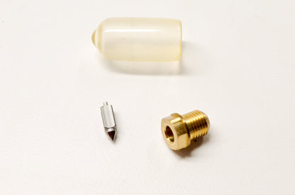OEM Yamaha 3X3-14190-15-00 Needle Valve Assembly