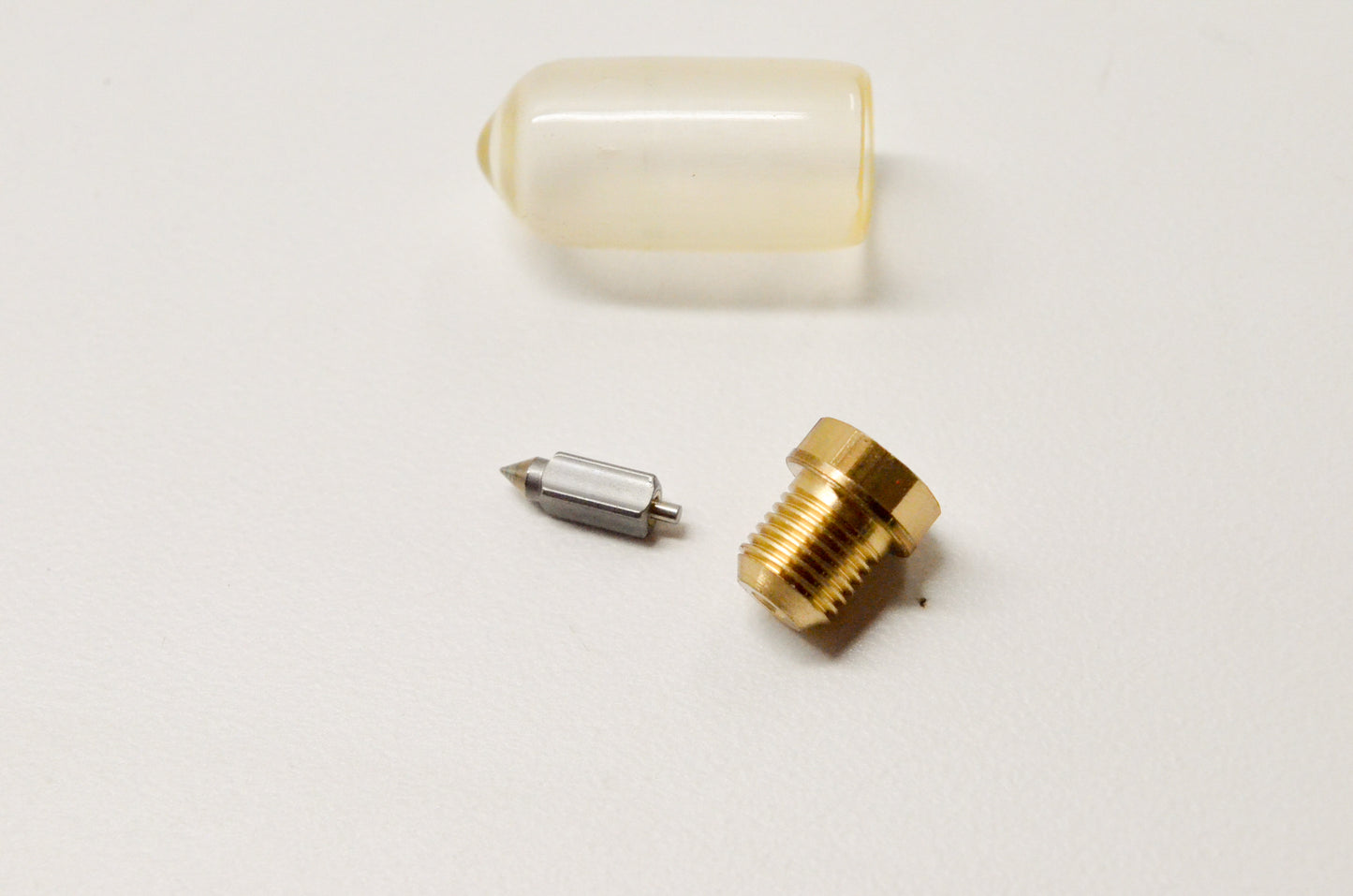 OEM Yamaha 3X3-14190-15-00 Needle Valve Assembly