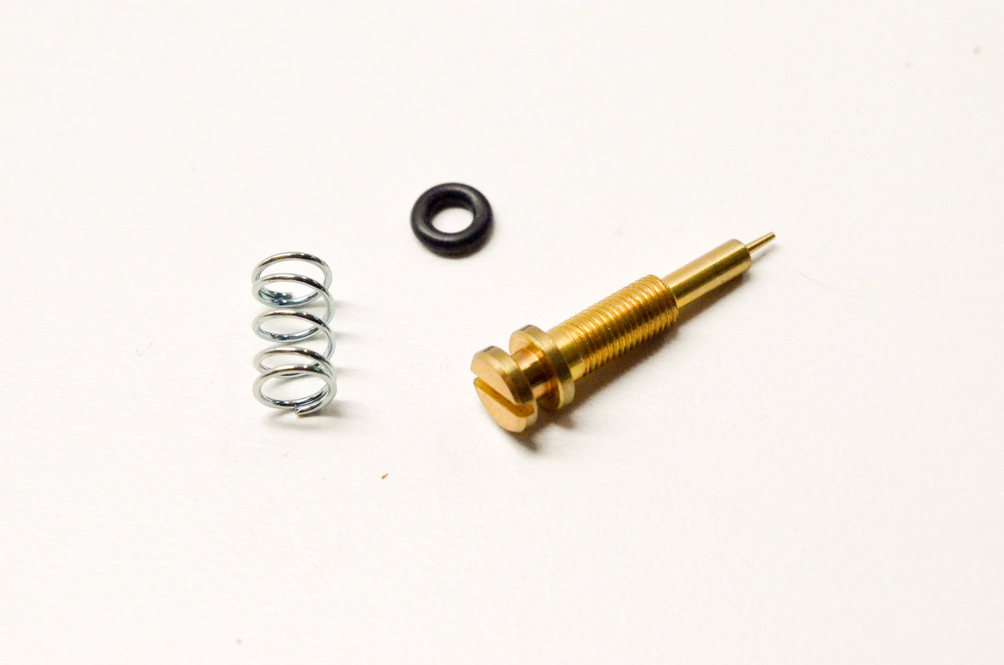 OEM Yamaha 12V-14105-00-00 Pilot Screw Set NOS