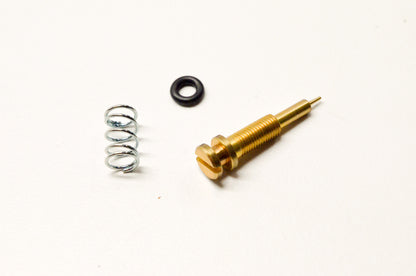 OEM Yamaha 12V-14105-00-00 Pilot Screw Set NOS