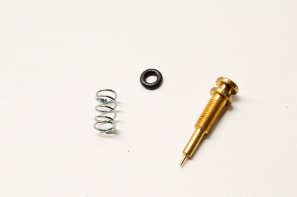 OEM Yamaha 12V-14105-00-00 Pilot Screw Set NOS