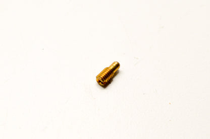 New OEM Yamaha 260-14142-25-00 Pilot Jet #25 NOS