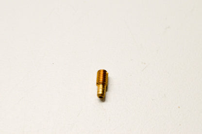 New OEM Yamaha 260-14142-25-00 Pilot Jet #25 NOS