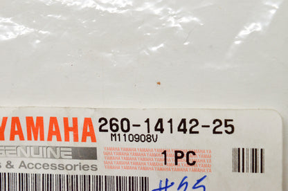 New OEM Yamaha 260-14142-25-00 Pilot Jet #25 NOS