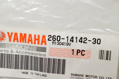 OEM Yamaha 260-14142-30-00 Pilot Jet #30