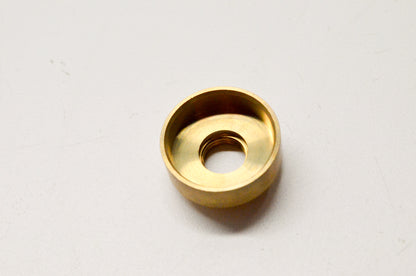 OEM Yamaha 2GU-14161-00-00 Cable Adjusting Nut NOS