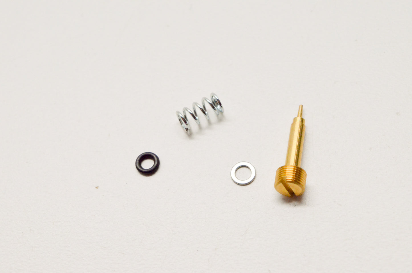 OEM Yamaha 4SV-14105-00-00 Pilot Screw Set