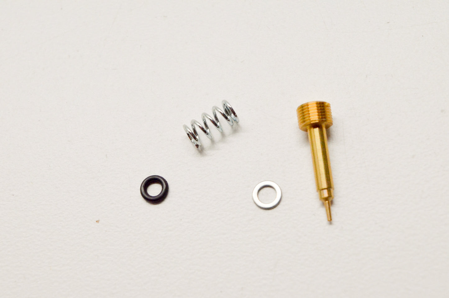 OEM Yamaha 4SV-14105-00-00 Pilot Screw Set