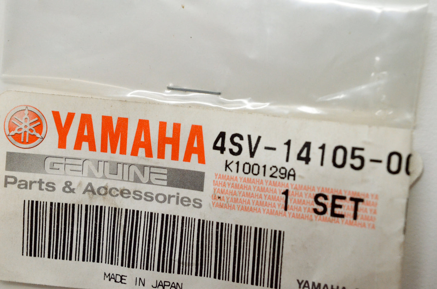 OEM Yamaha 4SV-14105-00-00 Pilot Screw Set