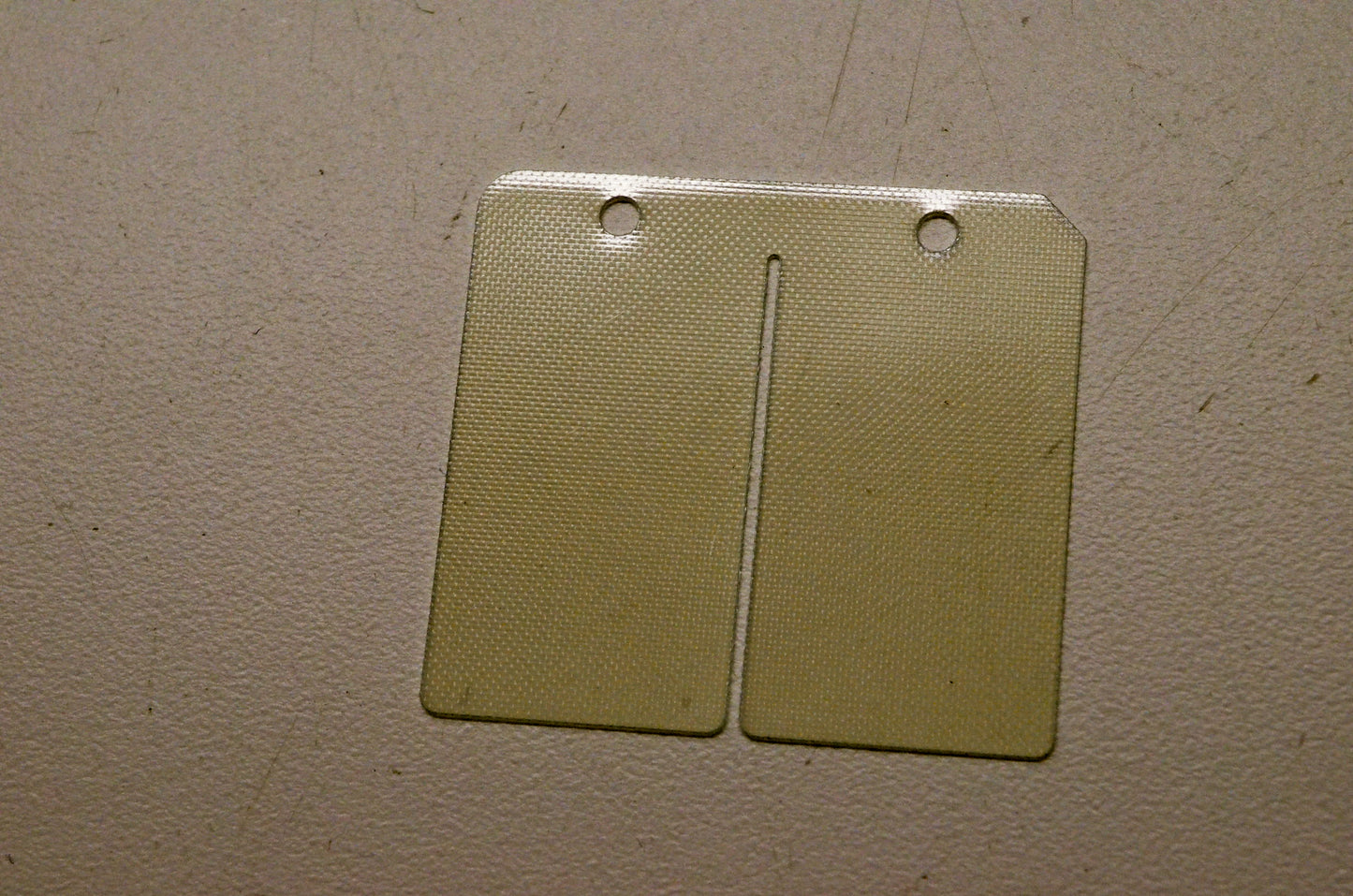OEM Yamaha 2HF-13613-00-00 Valve Reed