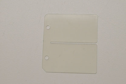 OEM Yamaha 2HF-13613-00-00 Valve Reed