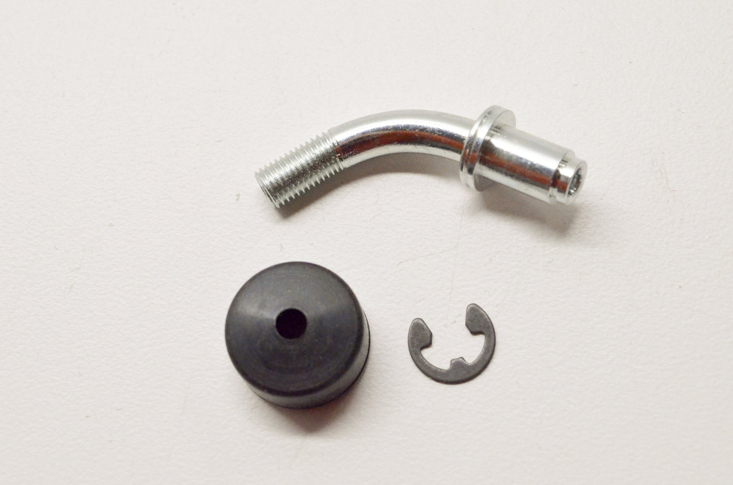 New OEM Yamaha 5DG-14106-00-00 Cable Adjust Screw NOS