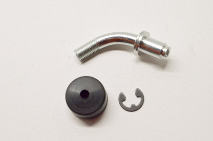 New OEM Yamaha 5DG-14106-00-00 Cable Adjust Screw NOS