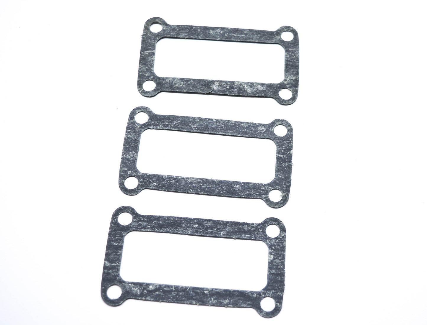 OEM Yamaha 306-12213-01-00 Tension Case Gasket Qty 3 NOS