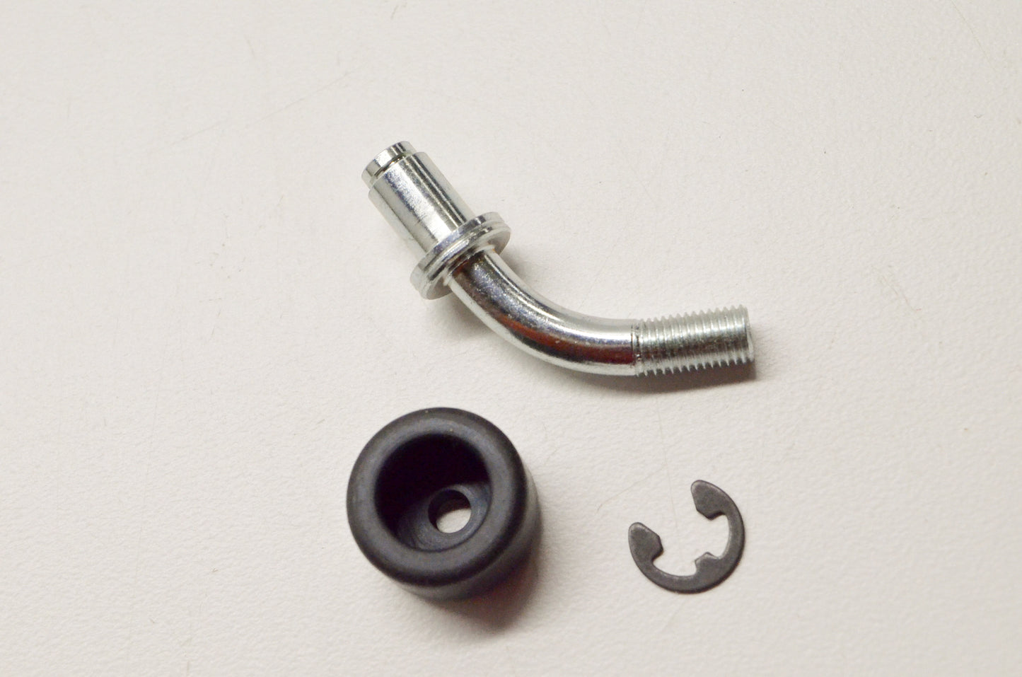 New OEM Yamaha 5DG-14106-00-00 Cable Adjust Screw NOS