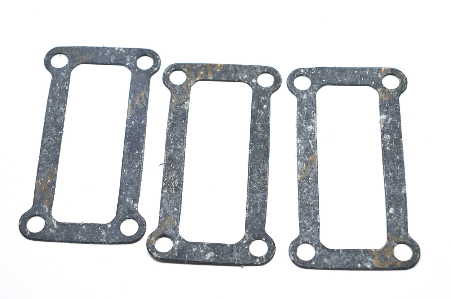 OEM Yamaha 306-12213-01-00 Tension Case Gasket Qty 3 NOS