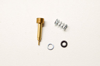 New OEM Yamaha 4WM-14105-00-00 Pilot Screw Set NOS