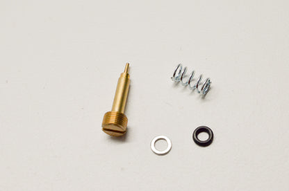 New OEM Yamaha 4WM-14105-00-00 Pilot Screw Set NOS