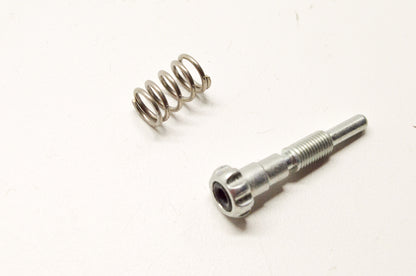 OEM Yamaha 31J-14103-00-00 Throttle Screw Set NOS