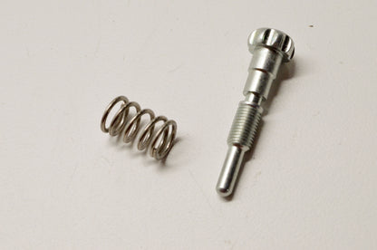 OEM Yamaha 31J-14103-00-00 Throttle Screw Set NOS