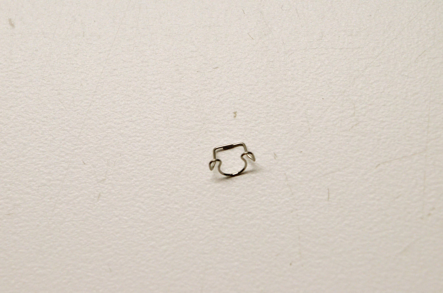 OEM Yamaha 633-14159-00-00 Clip NOS