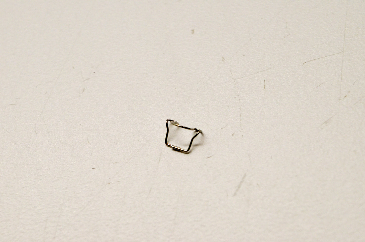 OEM Yamaha 633-14159-00-00 Clip NOS