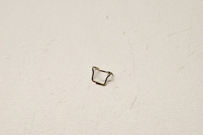OEM Yamaha 633-14159-00-00 Clip NOS