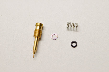 New OEM Yamaha 21V-14105-00-00 Pilot Screw Set NOS