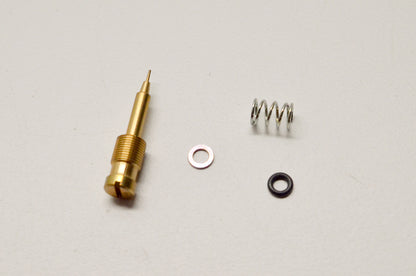 New OEM Yamaha 21V-14105-00-00 Pilot Screw Set NOS