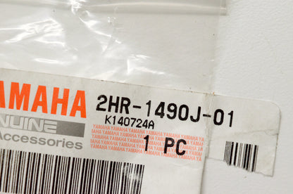 OEM Yamaha 2HR-1490J-01-00 Needle Set