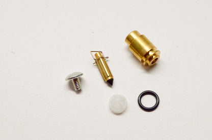 New OEM Yamaha 4GY-14107-00-00 Needle Valve Set NOS
