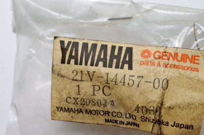 OEM Yamaha 21V-14457-00-00 Seal NOS