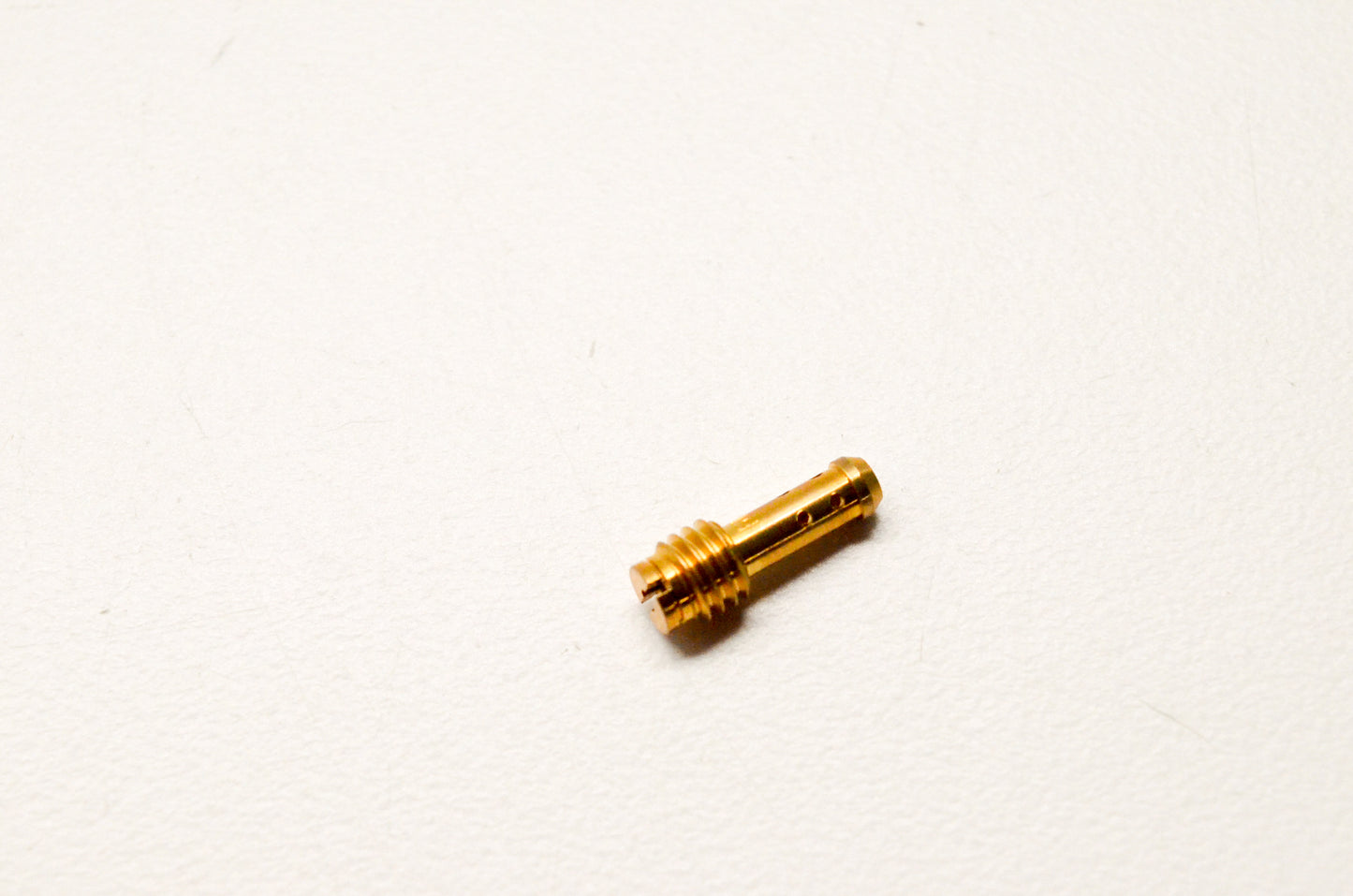New OEM Yamaha 193-14142-15-A0 Pilot Jet #15 NOS