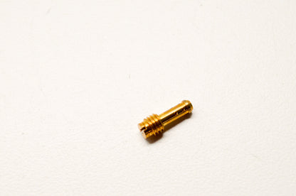 New OEM Yamaha 193-14142-15-A0 Pilot Jet #15 NOS