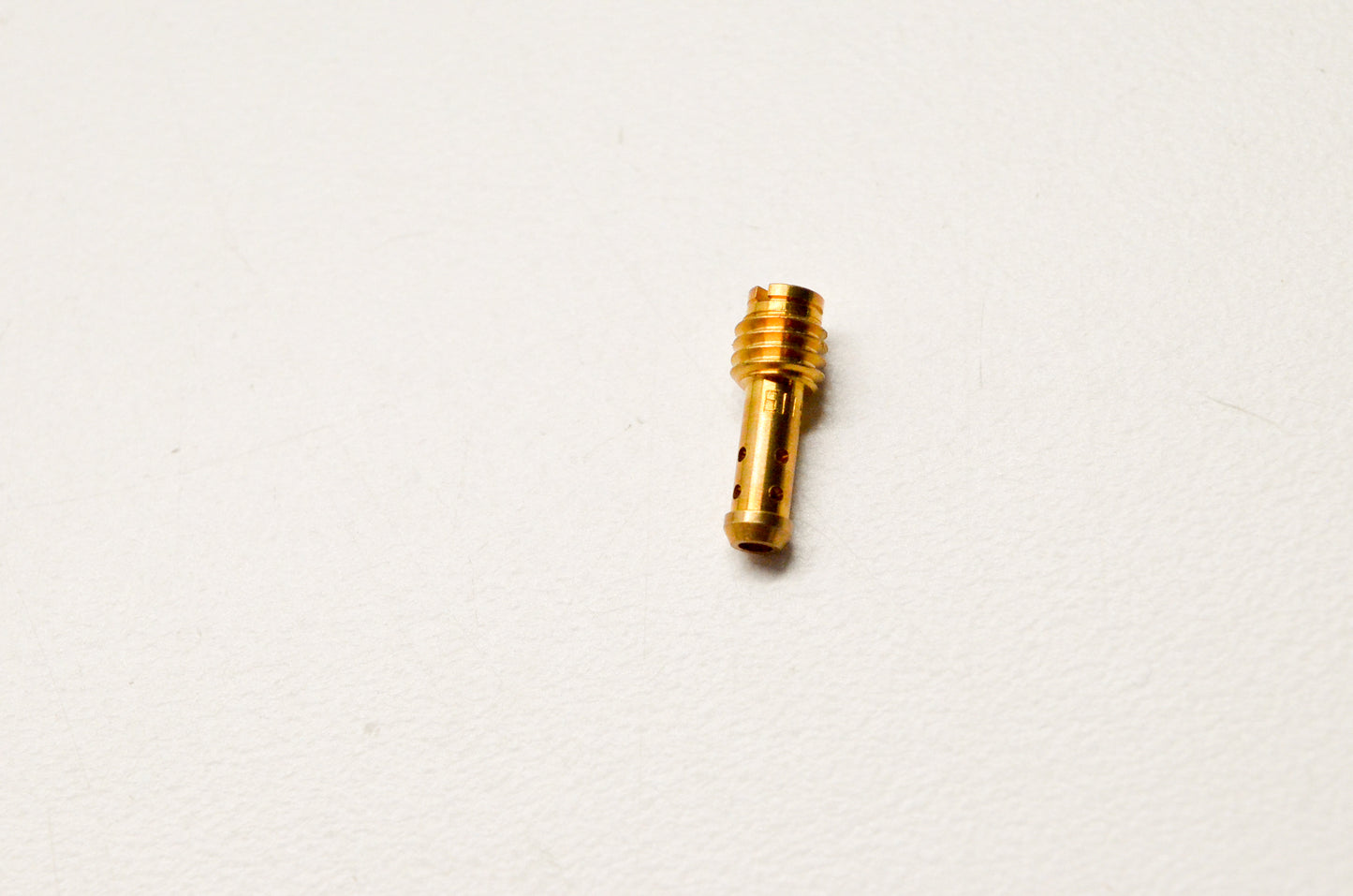 New OEM Yamaha 193-14142-15-A0 Pilot Jet #15 NOS