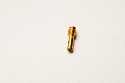 New OEM Yamaha 193-14142-15-A0 Pilot Jet #15 NOS