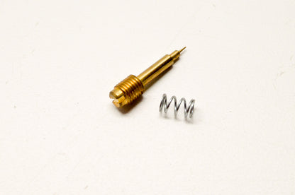 New OEM Yamaha 5LB-14105-00-00 Pilot Screw Set NOS