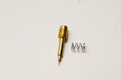 New OEM Yamaha 5LB-14105-00-00 Pilot Screw Set NOS