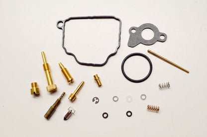 Moose Utility Division 1003-0329 Carburetor Repair Kit
