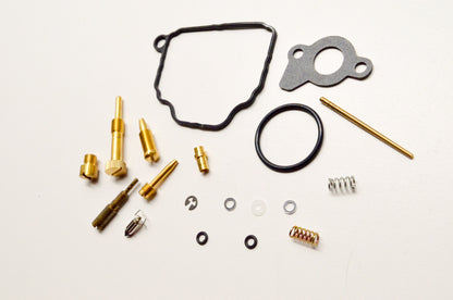 Moose Utility Division 1003-0329 Carburetor Repair Kit