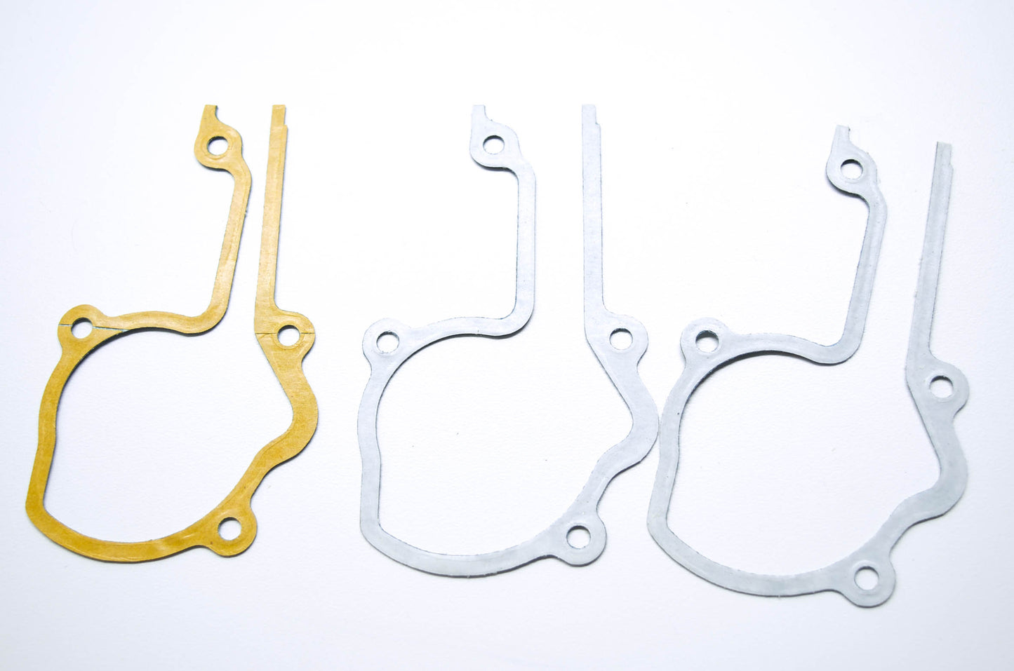 OEM Yamaha 39X-11993-00-00 PVS Housing Gasket Qty 3 NOS