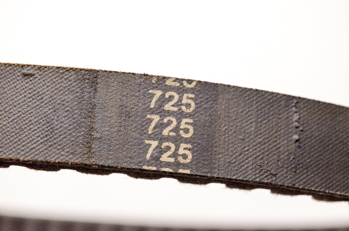 Qinjiang 725 Drive Belt