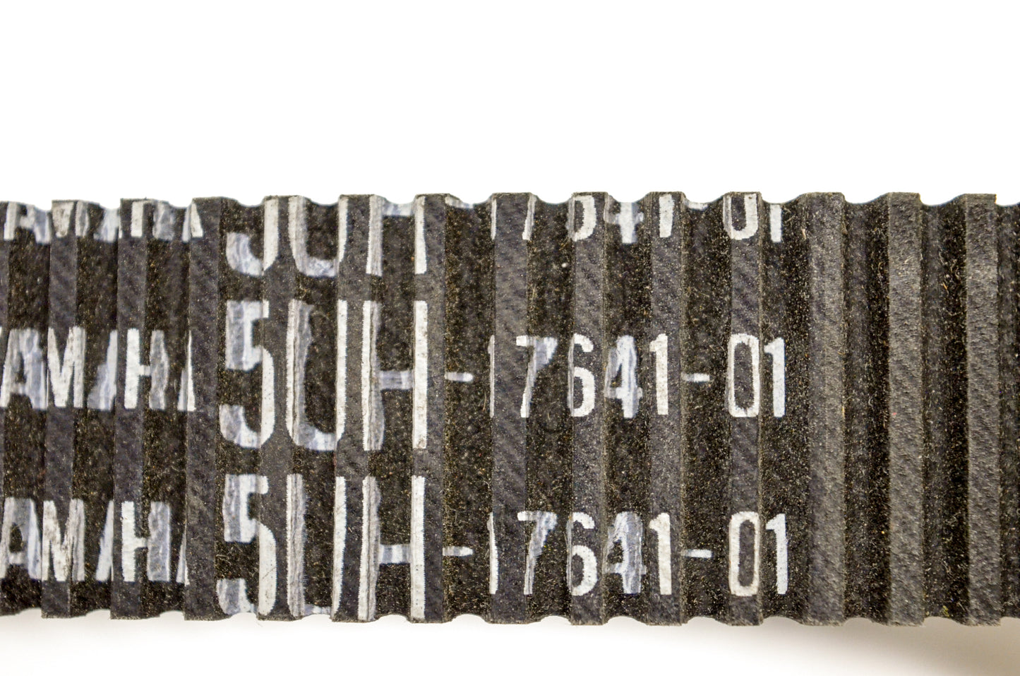 OEM Yamaha 5UH-17641-01-00 V-Belt NOS