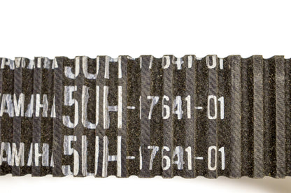 OEM Yamaha 5UH-17641-01-00 V-Belt NOS