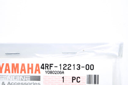 OEM Yamaha 4RF-12213-00-00 Tensioner Case Gasket NOS
