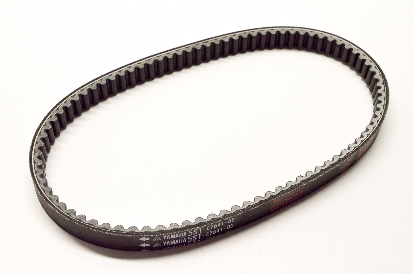 OEM Yamaha 5ST-E7641-00-00 V-Belt