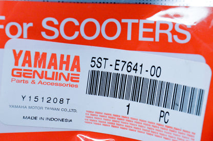 OEM Yamaha 5ST-E7641-00-00 V-Belt