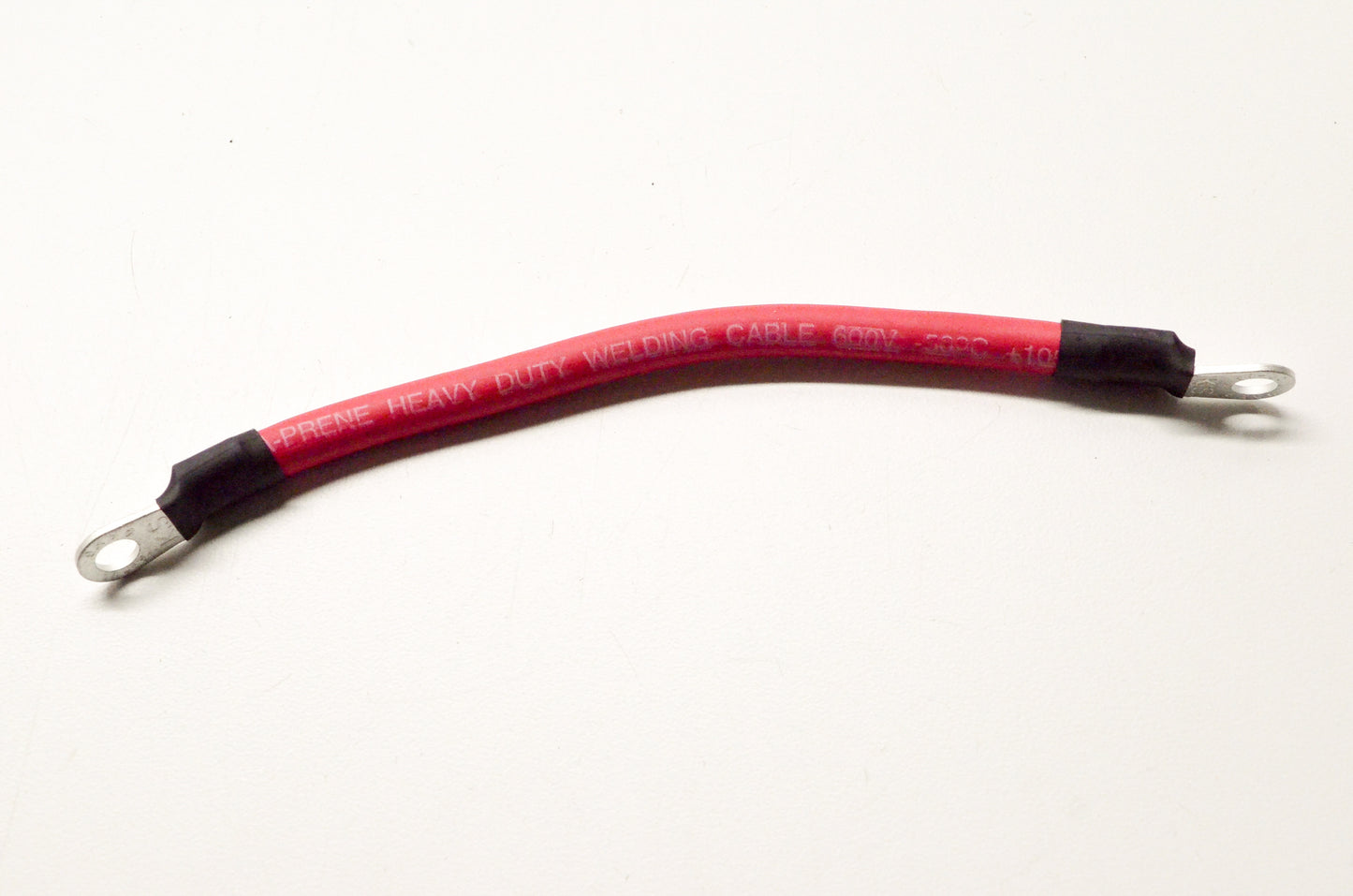 EVO 2113-0263, 300-002 Cable Extension w/ Terminal Ends NOS