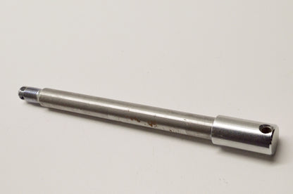 OEM Yamaha 351-25181-00-00 Wheel Axle NOS