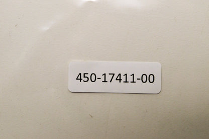 OEM Yamaha 450-17411-00-00 Main Axle NOS